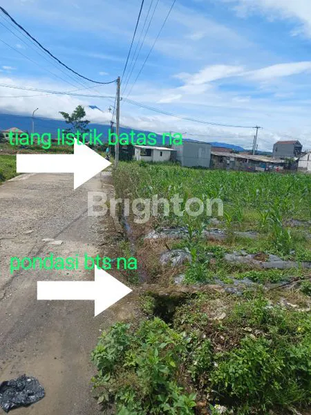 image JUAL TANAH, LUAS DAN DATAR, DILOKASI STRATEGIS (6)