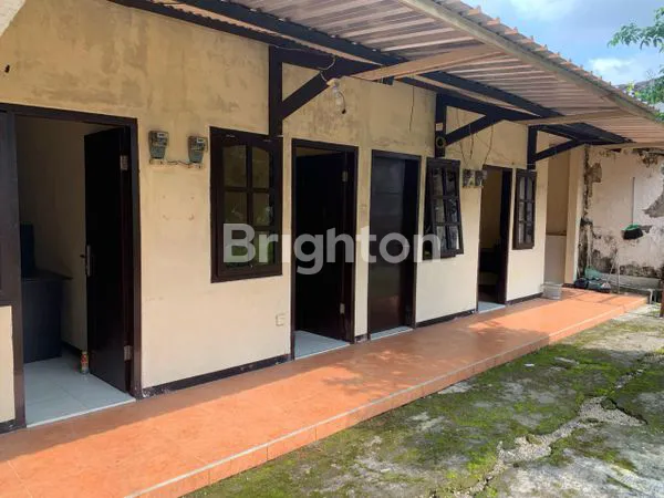 image INVESTASI RUMAH LT 400M² SHM MALANG (2)
