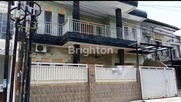 image DISEWAKAN RUMAH LOKASI SANGAT STRATEGIS  (1)