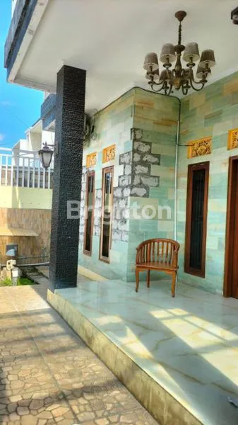 image DISEWAKAN RUMAH LOKASI SANGAT STRATEGIS  (2)