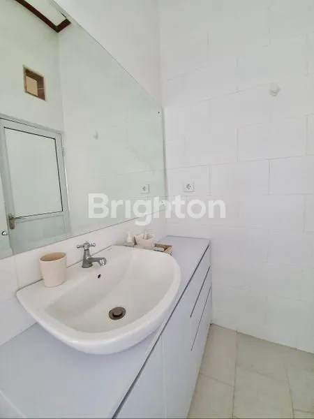 image RUMAH TABANAN DEKAT PANTAI FULL FURNISH (8)