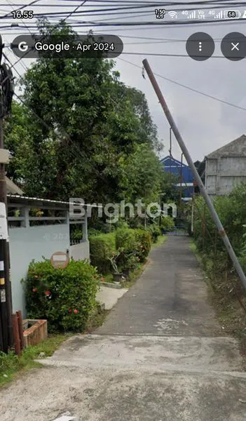 image TANAH STRATEGIS DEPAN HOTEL EASTPARC (1)