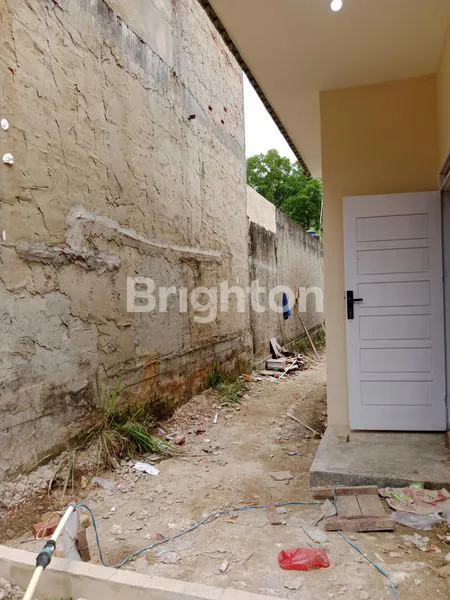 image RUMAH SUBSIDI TYPE 36/112, PERUMAHAN BUDI LUHUR, TENAYAN RAYA. PEKANBARU. (7)