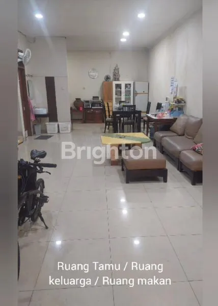 image RUMAH TINGGAL DUA LANTAI AKSES MUDAH KEMANA MANA LOKASINYA SANGAT SANGAT STRATEGIS AMAN DAN NYAMAN SUNTER JAKARTA UTARA (3)