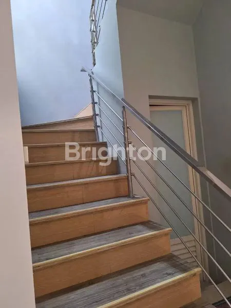 image JUAL RUMAH SUTOREJO TENGAH 2LANTAI MULYOSARI SURABAYA TIMUR (5)