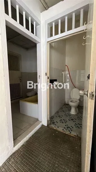 image RUMAH HERITAGE TIRTAYASA - LOKASI PREMIUM (4)