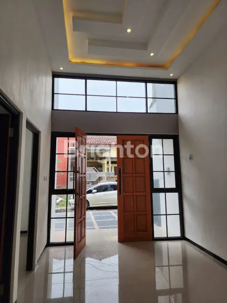 image RUMAH BARU SURABAYA BARAT, SHM, BISA KPR (5)