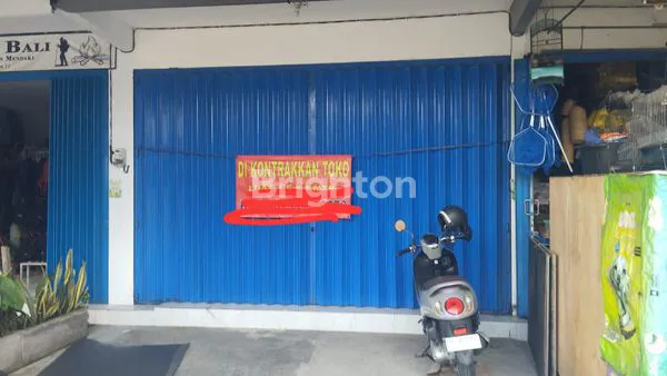 image SEWA TOKO JL AHMAD YANI UTARA  (2)