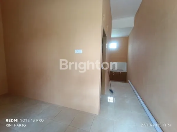 image RUMAH BARU STRATEGIS, 1KT AC SAMARINDA (4)