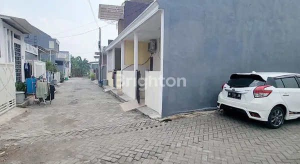 image RUMAH BARU SHM, 2 LANTAI DI JELIDRO (3)