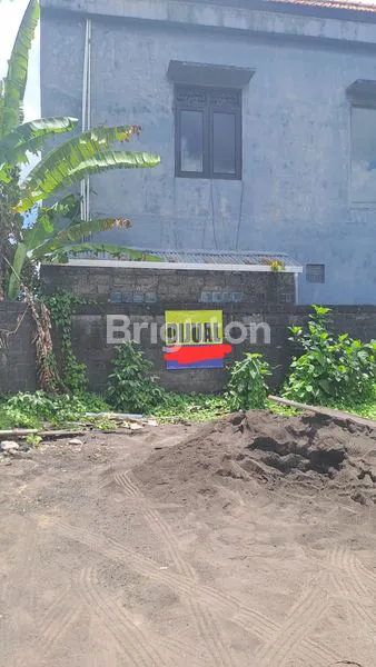 image JUAL TANAH UBUNG JL KERTANEGAR DENPASAR UTARA  (1)