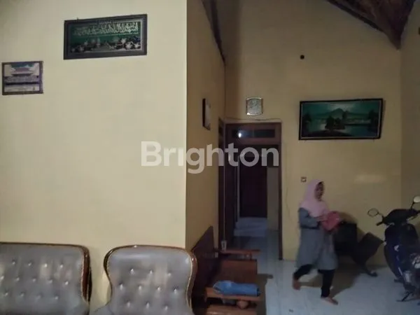 image TANAH + BANGUNAN 400M², DEKAT BANDARA (3)