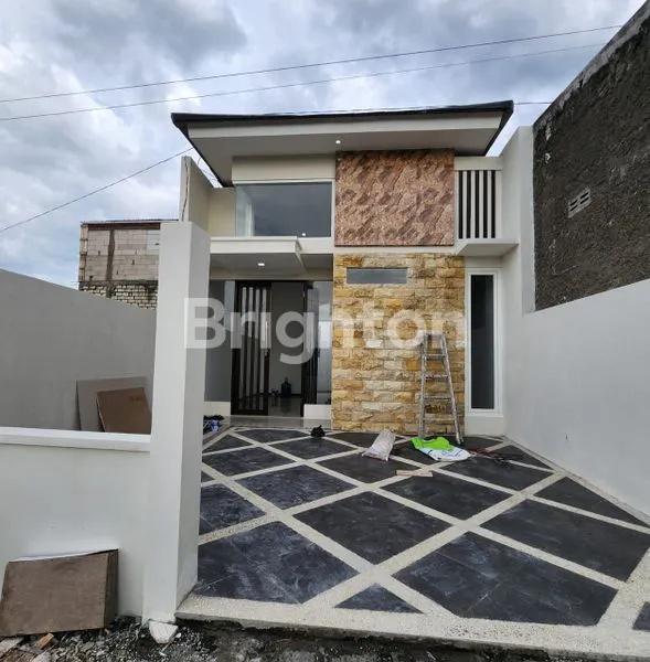 image RUMAH SIAP HUNI, DEKAT SEKOLAH UNGGULAN (2)