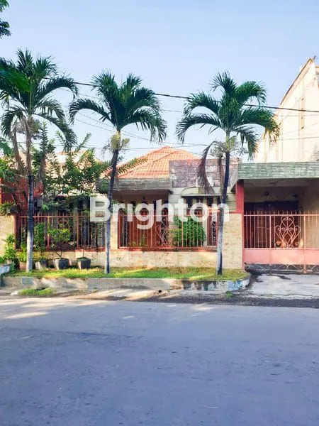 image DIJUAL SEGERA RUMAH PONDOK JATI (1)