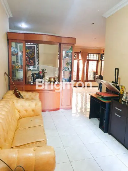 image DIJUAL SEGERA RUMAH PONDOK JATI (3)