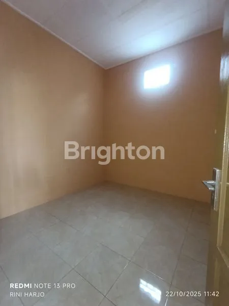 image RUMAH BARU 1 KT PLUS AC DI SEWAKAN  (3)