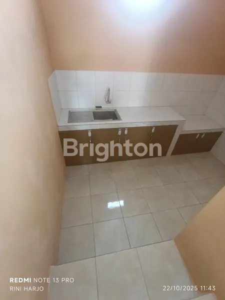 image RUMAH BARU 1 KT PLUS AC DI SEWAKAN  (5)