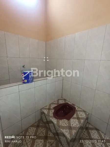 image RUMAH BARU 1 KT PLUS AC DI SEWAKAN  (7)