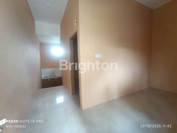 image RUMAH BARU 1 KT PLUS AC DI SEWAKAN  (4)