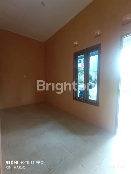 image RUMAH BARU 1 KT PLUS AC DI SEWAKAN  (2)