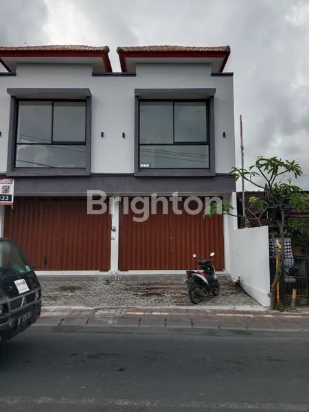 image JUAL RUKO 2 LANTAI DI PADANG SAMBIAN DENPASAR BARAT  (3)