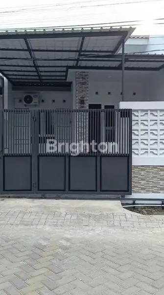 image RUMAH BARU 3KT SIAP HUNI DI TLOGOSARI (1)