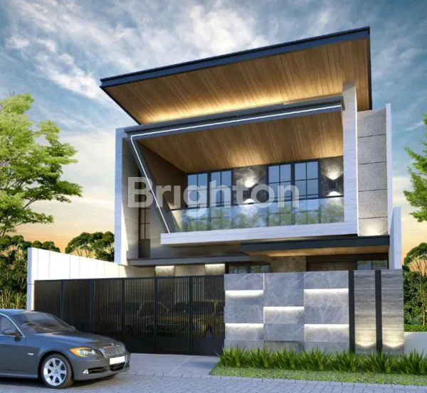 Gambar Property PAKUWON CITY DKT PAKUWON CITY MALL GLORIA ITS