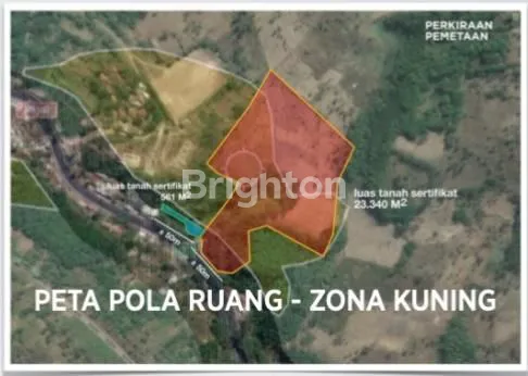 image LAHAN STRATEGIS NAGREG, AKSES JALAN NASIONAL (4)