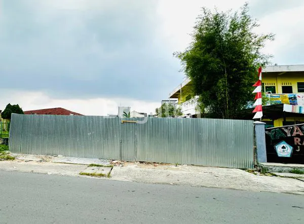 Gambar Property TANAH STRATEGIS DI MEDAN