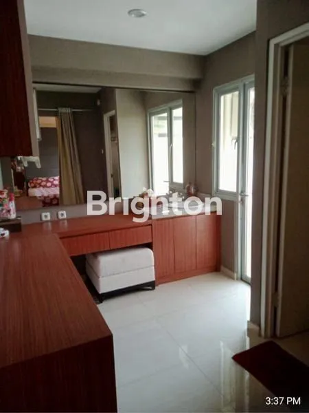 image DIJUAL/ DISEWAKAN APARTEMEN EDUCITY (3)