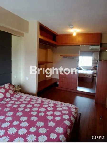 image DIJUAL/ DISEWAKAN APARTEMEN EDUCITY (5)