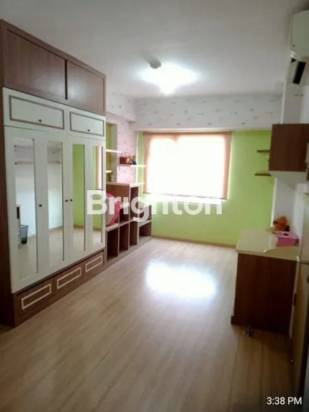 image DIJUAL/ DISEWAKAN APARTEMEN EDUCITY (6)