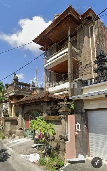 image RUMAH BALI 3 LANTAI SEWA DI DENPASAR BARAT (2)