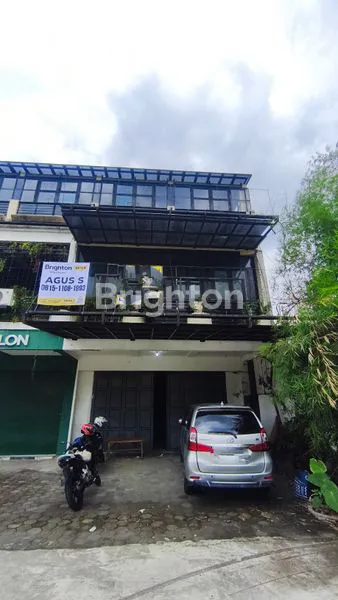 image DI SEWAKAN RUKO DI AREA SUKASARI BOGOR (1)