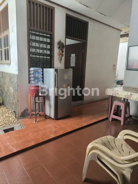 image DIJUAL RUMAH DENGAN 3 KAMAR KOS DI KANO RAYA GADING SERPONG (8)
