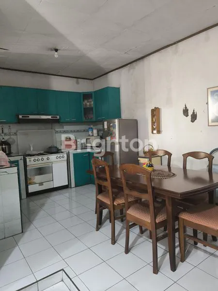 image DIJUAL RUMAH DENGAN 3 KAMAR KOS DI KANO RAYA GADING SERPONG (4)