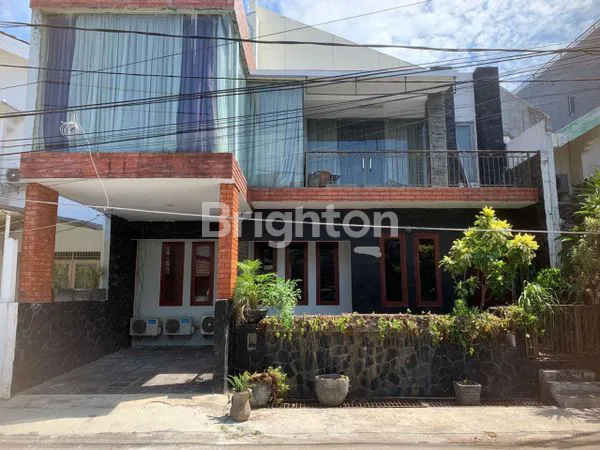 image RUMAH 2 LANTAI DI BINTARO SEKTOR 5 TANGERANG SELATAN (1)