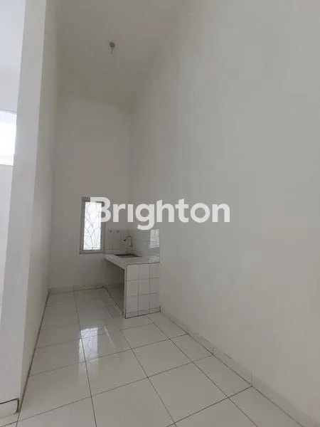 DISEWAKAN RUMAH SARIROGO SIDOARJO