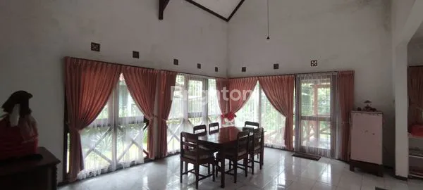 image VILLA JEJER 2 DI GRAND TRAWAS, HARGA NEGO (4)