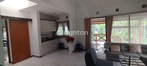 image VILLA JEJER 2 DI GRAND TRAWAS, HARGA NEGO (5)