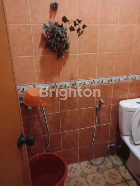 image RUMAH MEWAH 2 LT SEMI FURNISH PERUMAHAN TAMAN MODERN CAKUNG JAKARTA TIMUR STRATEGIS BEBAS BANJIR (6)