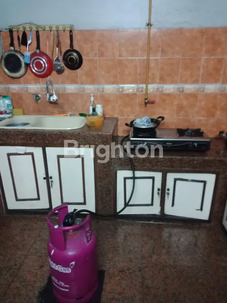 image RUMAH MEWAH 2 LT SEMI FURNISH PERUMAHAN TAMAN MODERN CAKUNG JAKARTA TIMUR STRATEGIS BEBAS BANJIR (5)