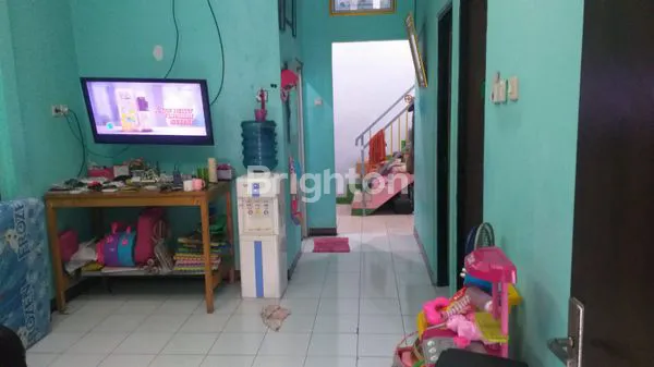 image CLUSTER UDAYANA, PERUM BUMI INDAH PASAR KEMIS TANGERANG (3)