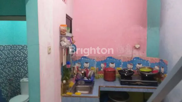 image CLUSTER UDAYANA, PERUM BUMI INDAH PASAR KEMIS TANGERANG (7)