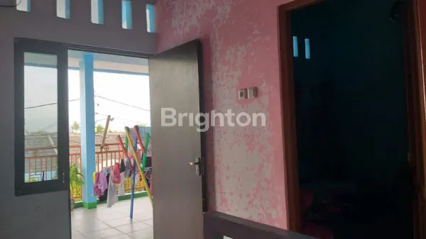 image CLUSTER UDAYANA, PERUM BUMI INDAH PASAR KEMIS TANGERANG (6)