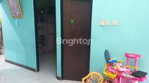 image CLUSTER UDAYANA, PERUM BUMI INDAH PASAR KEMIS TANGERANG (8)