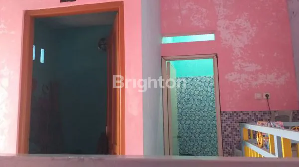 image CLUSTER UDAYANA, PERUM BUMI INDAH PASAR KEMIS TANGERANG (5)