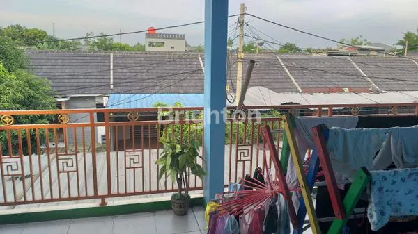 image CLUSTER UDAYANA, PERUM BUMI INDAH PASAR KEMIS TANGERANG (2)