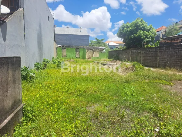 image DIJUAL TANAH STRATEGIS 4 ARE DI PADANGSAMBIAN KAJA (2)