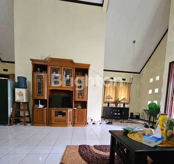 image VILLA GRAND TRAWAS BY INTILAND, SATU KAWASAN DENGAN HOTEL GRAND WHIZ TRAWAS MOJOKERTO (6)